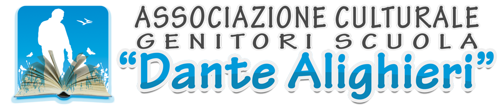 Homepage Associazione Culturale Dante Alighieri